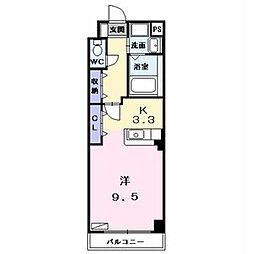 ヴィラ・イレブンス 105