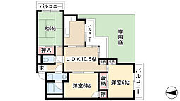 ダイコウマンション 1E