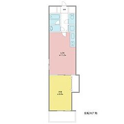 グローバル畑江 504