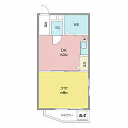 クレベール稲穂 1A