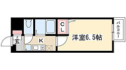 ヒルズ本山南 101