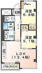 桜通りヒルズ 201