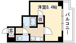 プロビデンス御器所 201