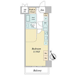 クリサスレジデンス枇杷島 303