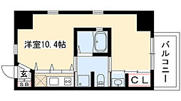 ラ・シュシュ覚王山 701