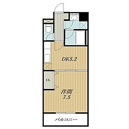 メゾン・ド・エタリテ 305