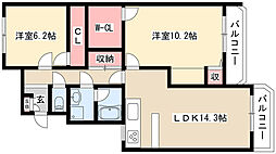 リノヴェール本山 303