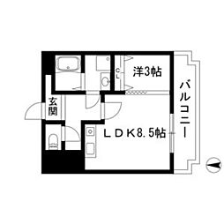 エポラール白壁 203