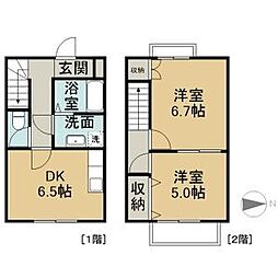 ニューセンチュリー長久手 103