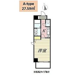 HF丸の内レジデンス 503