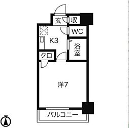 CALM TAIKOH BLD. 203