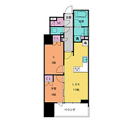 GRAN PASEO名古屋伏見 504