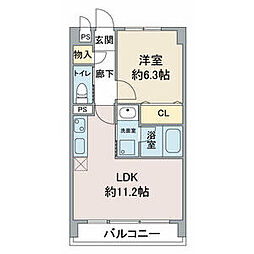 レージュ桜山 202