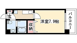 Mステージ栄 1003