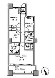 パークアクシス白壁 104