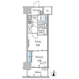 パークアクシス名古屋山王一丁目 1302