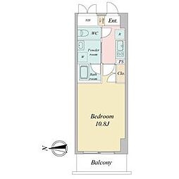 BSレジデンス栄(旧グランルージュ栄) 102