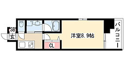 ステージグランデ山王 201