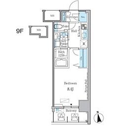 GRAND　ESPOIR　車道 701