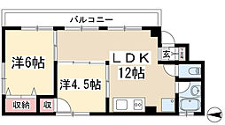 シャンボール長久手 303