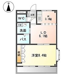 ウィスダム・Ｊ 201