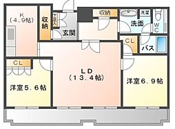 千種タワーヒルズ 1410