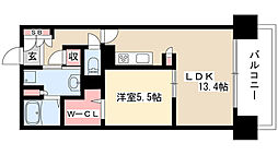 アデグランツ藤が丘 403