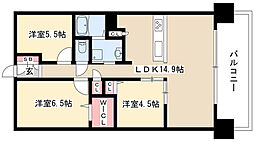 アデグランツ藤が丘 310