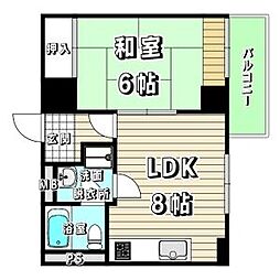 中京第3ビル 207