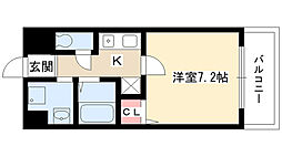 ラフォーレ千種 505