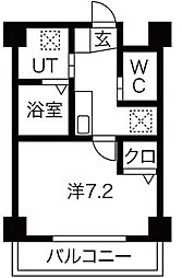 ケーズハウス玉の井 902