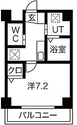 ケーズハウス玉の井 603