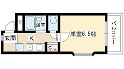 ラポール川本 305