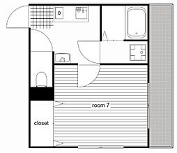 マイシャンポール 501