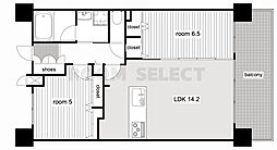 S-RESIDENCE本郷II 902