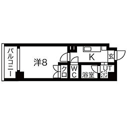 アールズヒルズ社台 412