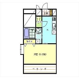 Avanti YASHIRODAI 301