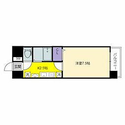 グランメール城西 302