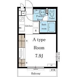 リブリ・GRAND葵 303