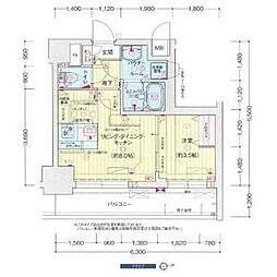 プレサンス吹上駅前エテルノ 207