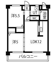 アザレア　ヒル 102
