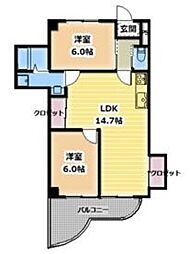 エクセラ大野木 302