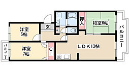 ヴェルデュール八事 302