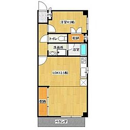 レジデンスアイズ 306