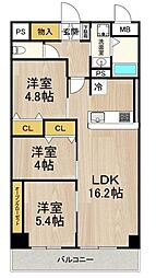 インプルーブ金山 601