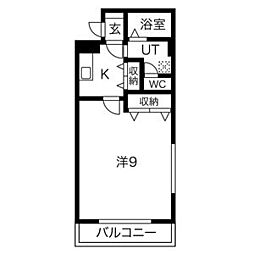 キャノンピア鶴舞 306