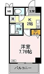 ラフィネ高峯 206