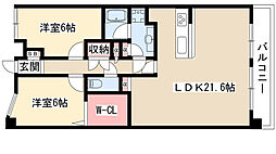 ザ・センチュリーステイツ 1605