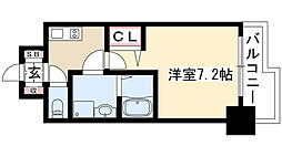 プレサンス丸の内レジデンスII 401