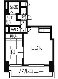 トータスビル 503